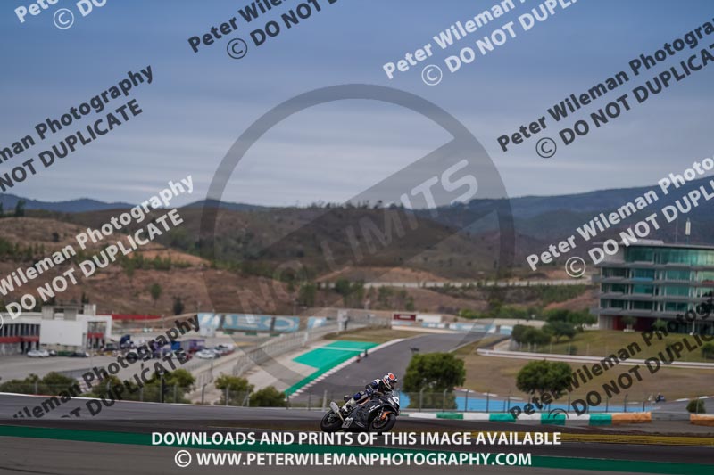 motorbikes;no limits;october 2019;peter wileman photography;portimao;portugal;trackday digital images